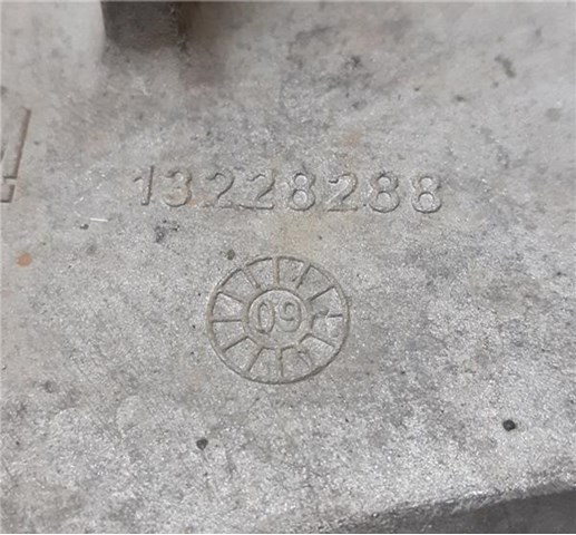 OPEL 13228288 в наличии Черновцы