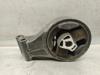 Coxim (suporte) traseiro de motor 13228303 OPEL