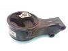 Coxim (suporte) traseiro de motor 13228303 OPEL