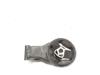Coxim (suporte) traseiro de motor 13228303 OPEL
