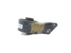 Coxim (suporte) traseiro de motor 13228303 OPEL