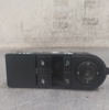 Unidade de botões dianteira esquerda de controlo de elevador de vidro 13228706 OPEL