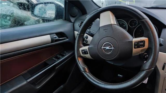 13228877 OPEL Кнопочный блок управления стеклоподъемником передний левый купить в Киев