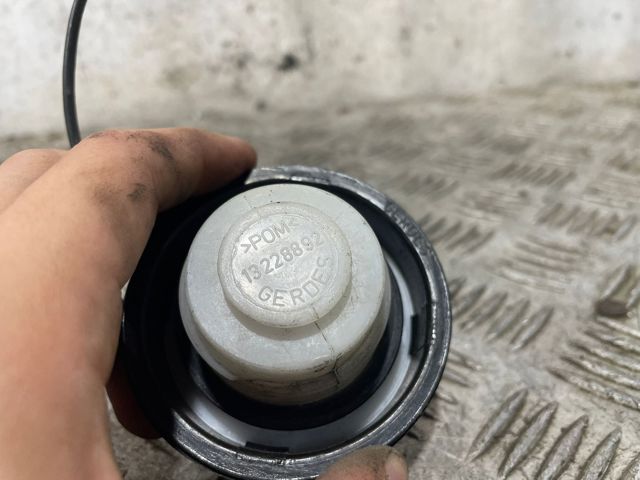 13228892 OPEL Крышка (пробка) бензобака купить в Украина