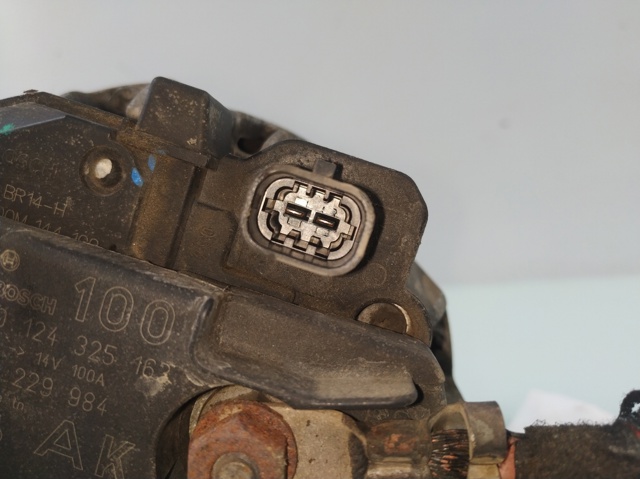 13229984 OPEL Генератор купить в Одесса