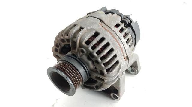 OPEL 13229984 Генератор в наличии Сумы