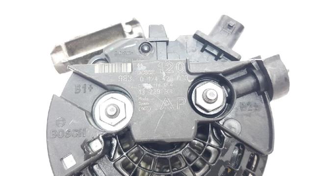 13229988 OPEL Генератор купить в Кривой Рог