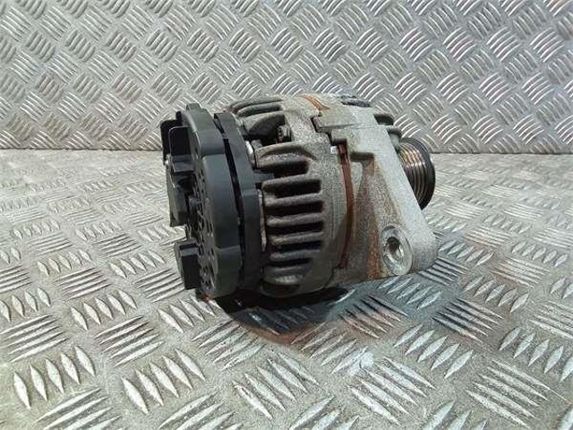 13229990 OPEL Генератор купить в Харьков