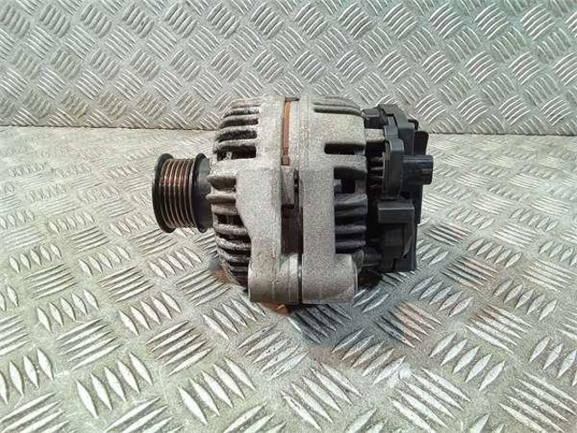 OPEL 13229990 Генератор в наличии Днепр