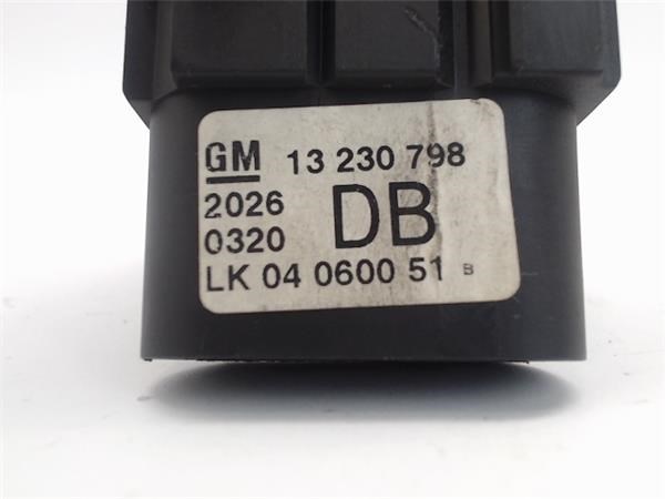 OPEL 13230798 в наличии Харьков