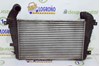 Radiador de intercooler 13231458 OPEL