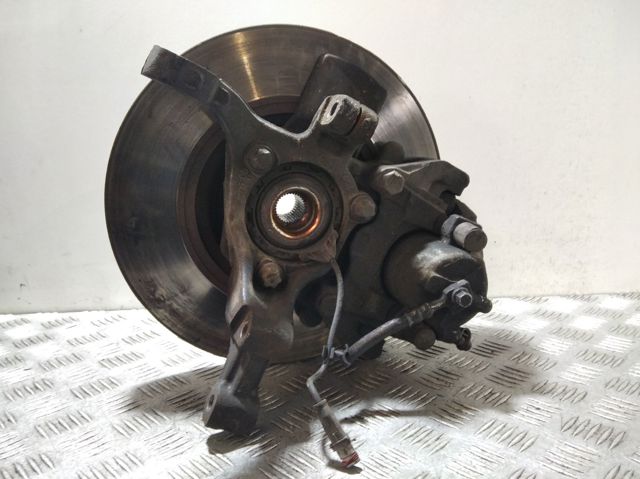 OPEL 13231678 Передняя ступица в наличии Каменское