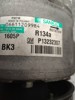 Compressor de aparelho de ar condicionado 13232307 OPEL