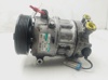 Compressor de aparelho de ar condicionado 13232307 OPEL