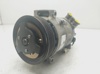 Compressor de aparelho de ar condicionado 13232307 OPEL