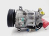 Compressor de aparelho de ar condicionado 13232307 OPEL
