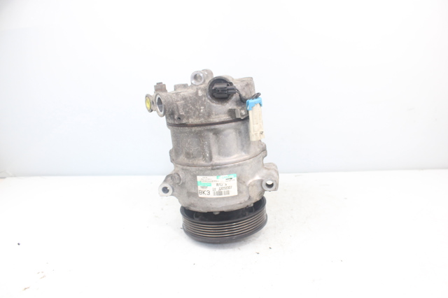 Compressor de ar condicionado para Opel Insignia A (G09) (2008-2017) 2.0 CDTI (68) A20DT 13232307