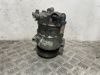 Compressor de aparelho de ar condicionado 13232307 OPEL