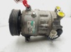 Compressor de aparelho de ar condicionado 13232307 OPEL