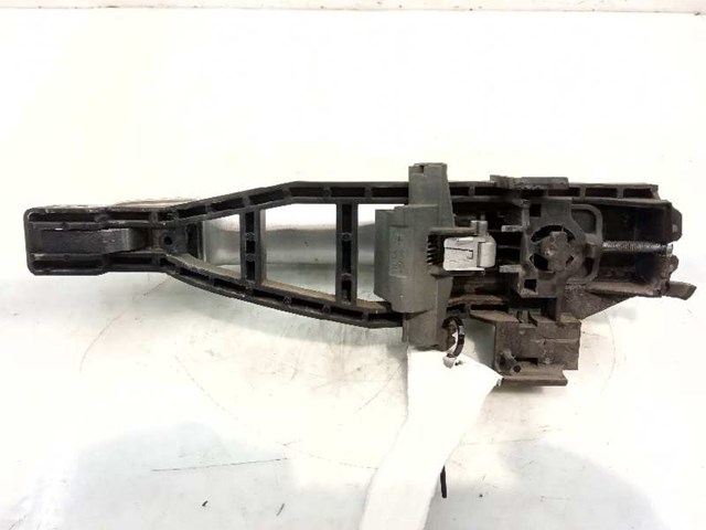 FORD 1323272 Ручка двери передней наружная в наличии Житомир
