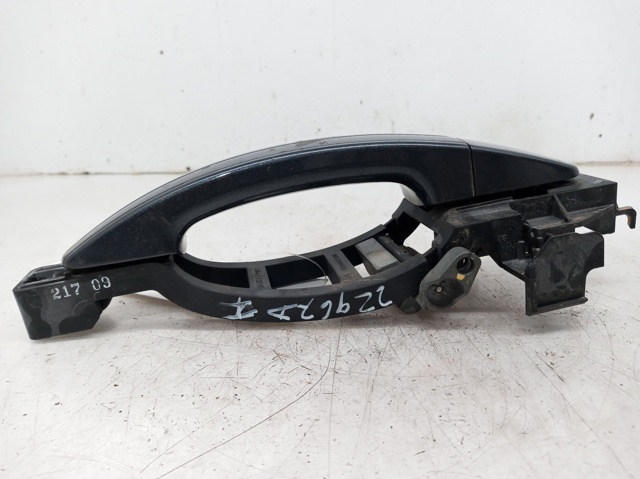 FORD 1323272 Ручка двери передней наружная в наличии Винница