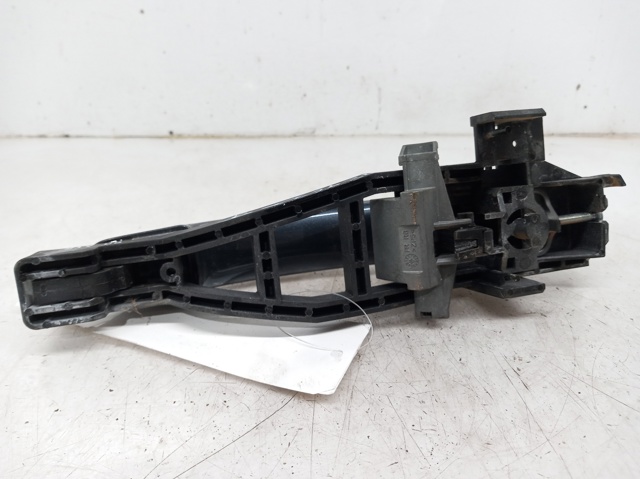 FORD 1323272 Ручка двери передней наружная в наличии Одесса