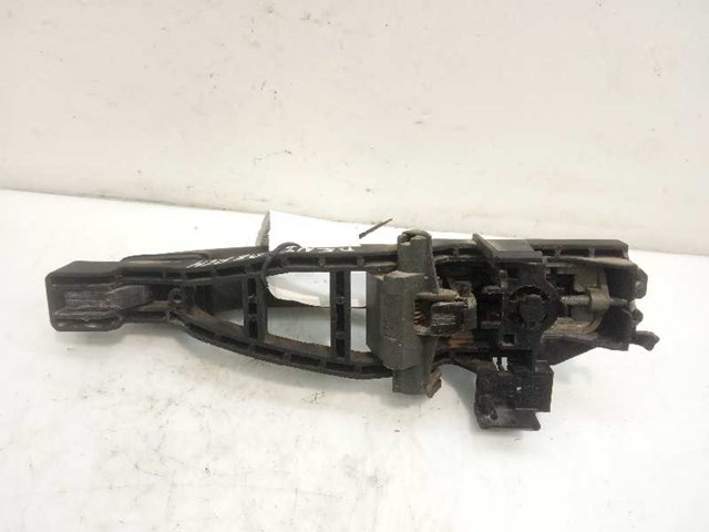 FORD 1323272 Ручка двери передней наружная в наличии Тернополь