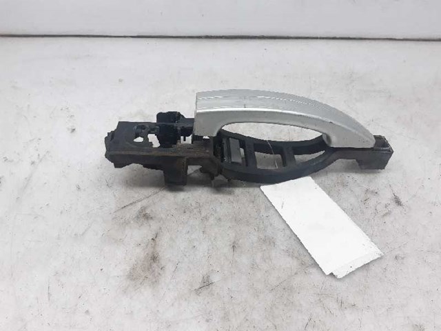 1323272 FORD Ручка двери передней наружная купить в Запорожье
