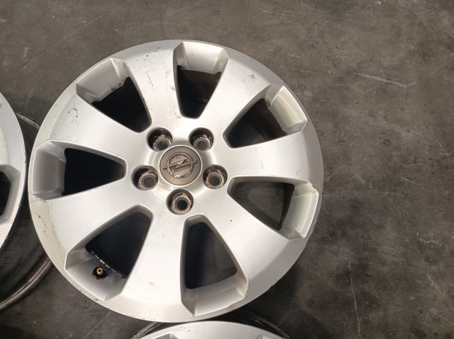 13235010 OPEL купить в Тернополь