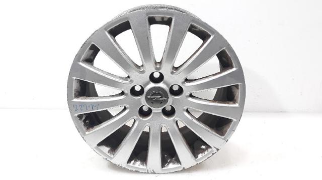OPEL 13235012 Диски колесные в наличии Запорожье