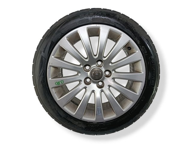 OPEL 13235012 Диски колесные литые (легкосплавные, титановые) в наличии Каменское