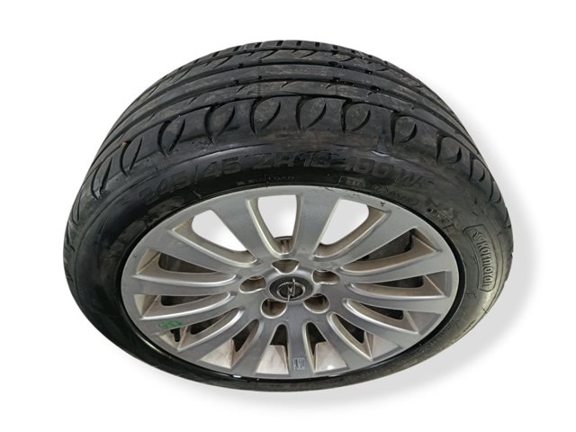 OPEL 13235012 Диски колесные литые (легкосплавные, титановые) в наличии Харьков