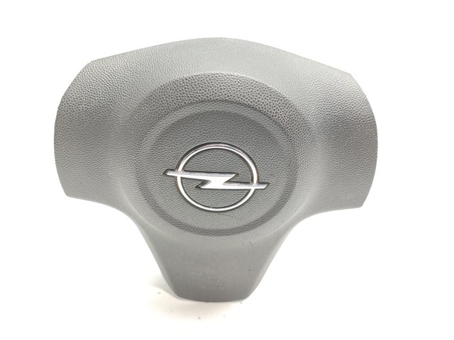 OPEL 13235770 Подушка безопасности (AIRBAG) водительская в наличии Ровно