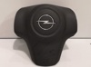 Cinto de segurança (AIRBAG) de condutor 13235770 OPEL