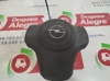 Cinto de segurança (AIRBAG) de condutor 13235770 OPEL