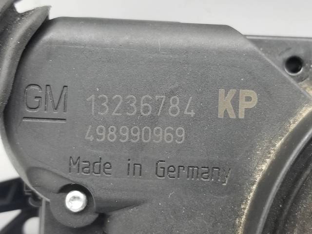 13236784 OPEL купить в Кривой Рог