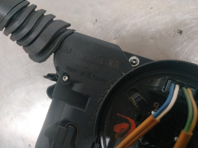 OPEL 13236786 в наличии Харьков