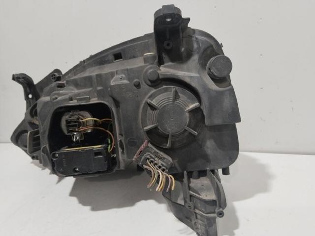 OPEL 13237262 Правая фара в наличии Кривой Рог
