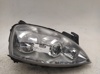 Luz direita 13237262 OPEL