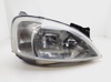 Luz direita 13237262 OPEL