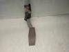Pedal de gás (de acelerador) 13237352 OPEL
