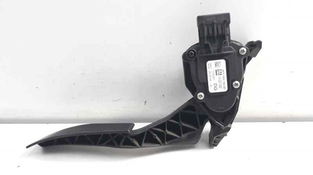 Potenciómetro de pedal para insígnias Opel a (g09) (2008-2017) 13237352