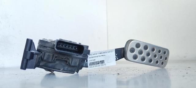OPEL 13237356 Педаль газа в наличии Николаев