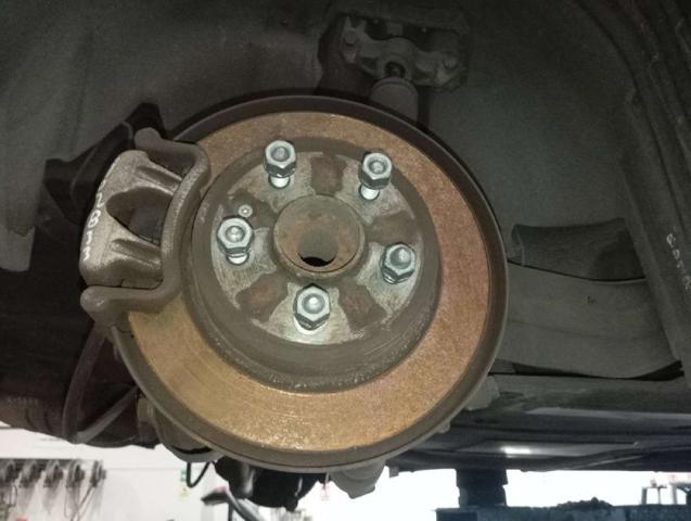13237936 OPEL Цапфа задняя правая купить в Запорожье