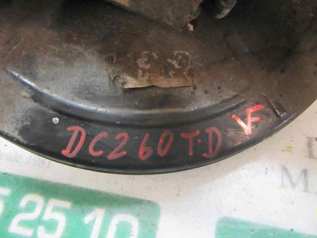 OPEL 13237936 Цапфа (поворотный кулак) задний правый в наличии Киев