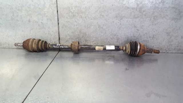 13238094 OPEL Правая полуось купить в Чернигов