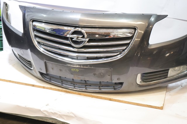 13238285 OPEL Бампер передний купить в Черкассы