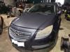 Pára-choque dianteiro 13238286 OPEL