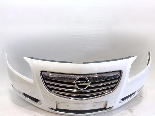 Pára-choque dianteiro 13238286 OPEL