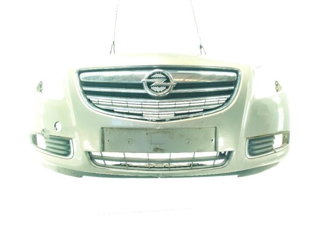 Pára-choque dianteiro 13238286 OPEL